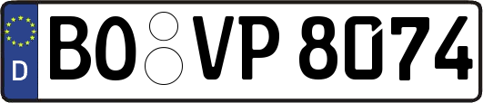 BO-VP8074