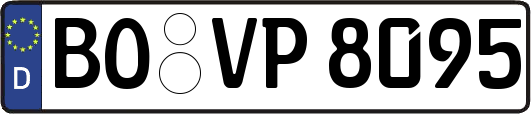 BO-VP8095