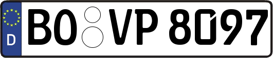 BO-VP8097