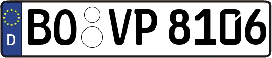 BO-VP8106