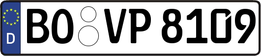 BO-VP8109