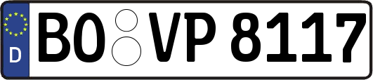 BO-VP8117