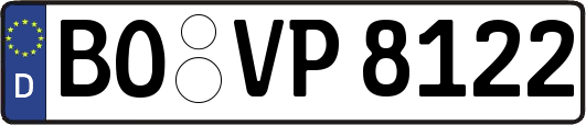 BO-VP8122
