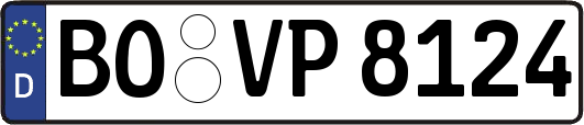 BO-VP8124