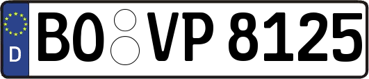 BO-VP8125