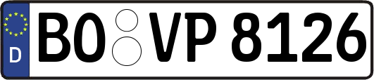 BO-VP8126