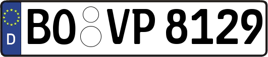 BO-VP8129
