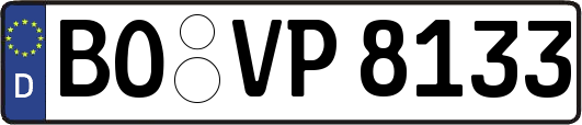 BO-VP8133