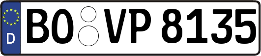 BO-VP8135