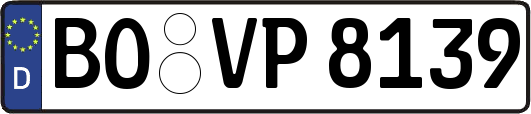 BO-VP8139