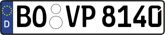 BO-VP8140