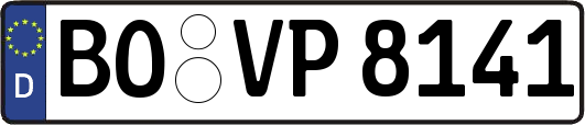 BO-VP8141