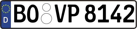 BO-VP8142