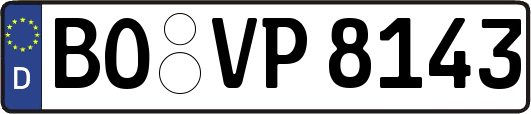 BO-VP8143