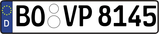 BO-VP8145
