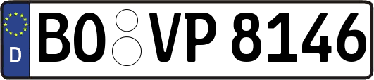 BO-VP8146