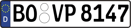 BO-VP8147