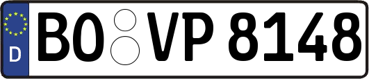 BO-VP8148