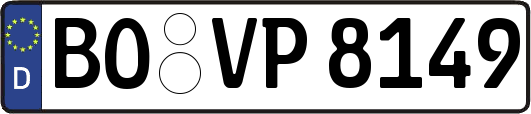 BO-VP8149