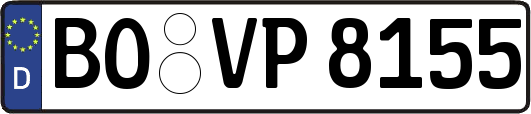 BO-VP8155