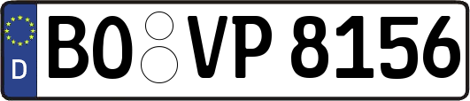 BO-VP8156