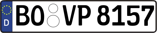 BO-VP8157