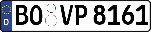BO-VP8161
