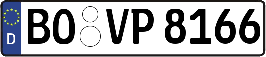 BO-VP8166