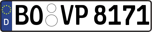 BO-VP8171