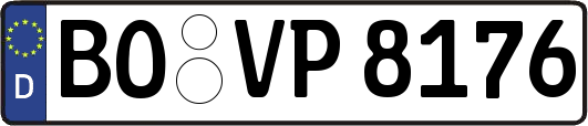BO-VP8176