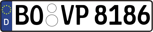 BO-VP8186