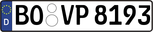 BO-VP8193
