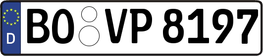 BO-VP8197
