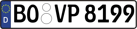 BO-VP8199