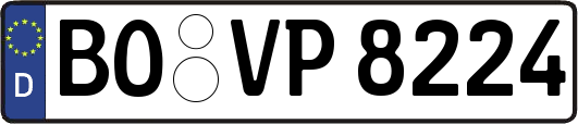 BO-VP8224