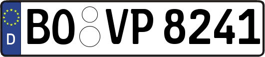 BO-VP8241