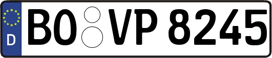 BO-VP8245