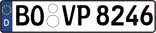 BO-VP8246