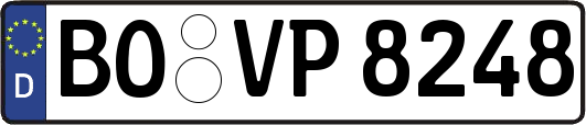 BO-VP8248