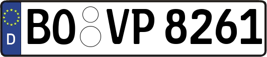 BO-VP8261