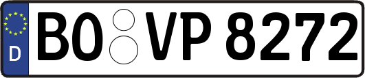 BO-VP8272