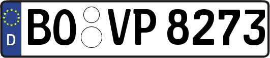 BO-VP8273