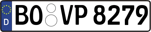 BO-VP8279