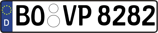 BO-VP8282