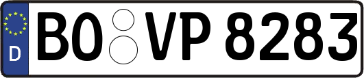 BO-VP8283