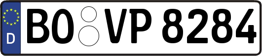 BO-VP8284