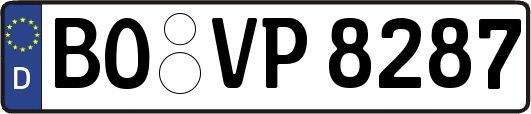 BO-VP8287