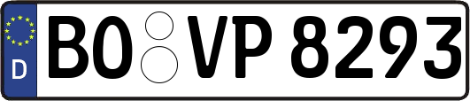 BO-VP8293