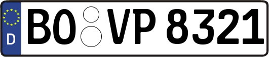 BO-VP8321