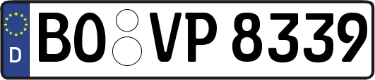 BO-VP8339